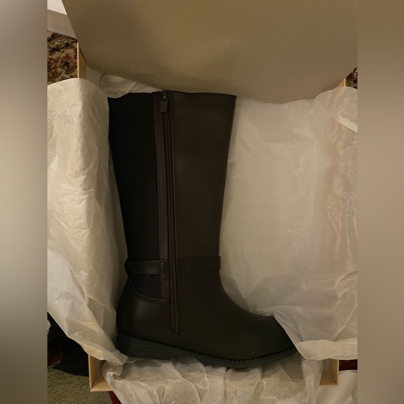 MK BOOTS KIDS - Picture 3 of 6